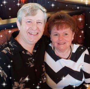 Meet your Posher, William